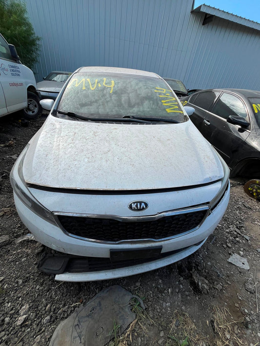 Parking Brake Cable Driver Side 2014 - 2018 Kia Forte main image