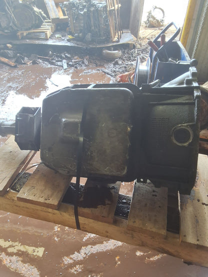 2004-2008 Ford F-150 4-speed Automatic RWD Transmission main image