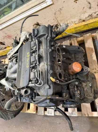 2000-2003 Toyota Camry 3.0 L Engine main image