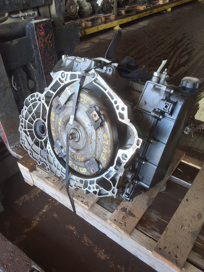 2014-2020 Chevrolet Impala 6-speed Automatic FWD Transmission main image