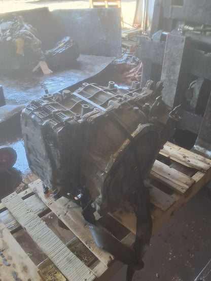 2012-2015 Kia Rio Automatic 1.6 L Transmission main image
