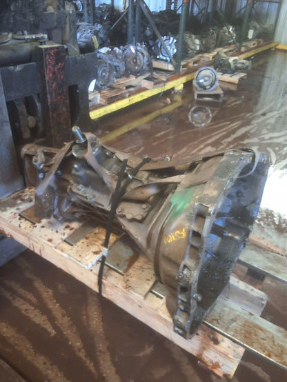 1998 Ford F150 Automatic 4X2 Transmission main image