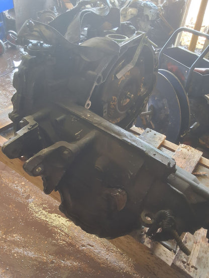 2007-2009 Pontiac G5 Automatic FWD Transmission main image
