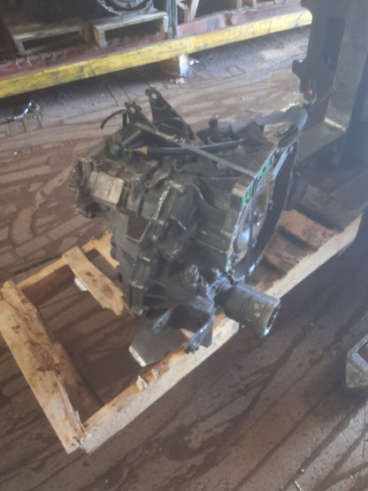 2005-2008 Toyota Matrix Automatic FWD Transmission main image