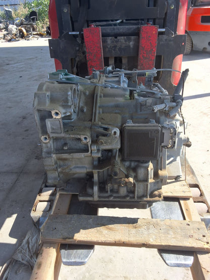 2007-2012 Toyota Avalon AT, (floor shift) 6 cylinder Transmission main image