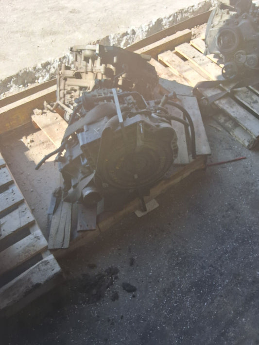 2003-2007 Honda Accord Automatic VIN 5 (6th digit) Transmission main image
