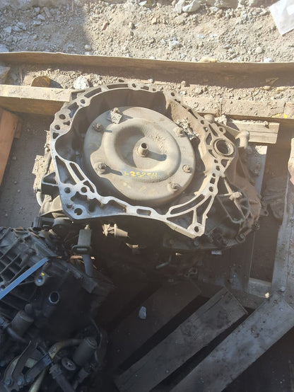 2011-2016 Nissan Rogue Automatic o tow package Transmission main image