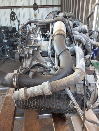 2015-2016 Audi A3 1.8L Engine main image