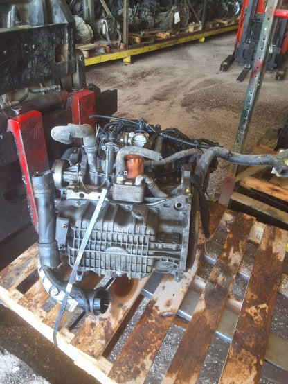 2013-2016 Ford Escape 1.6L Engine main image
