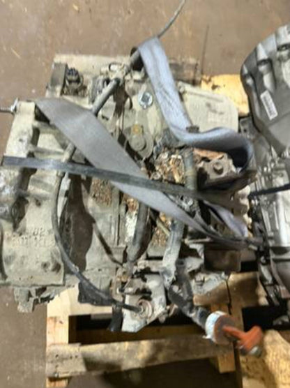2004-2005 Toyota RAV4 Automatic Transmission main image