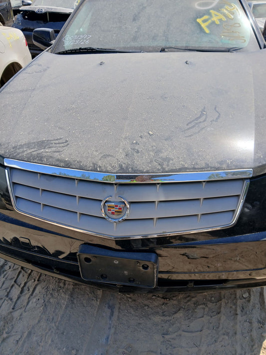 Body Control Module 2004 - 2009 Cadillac SRX main image