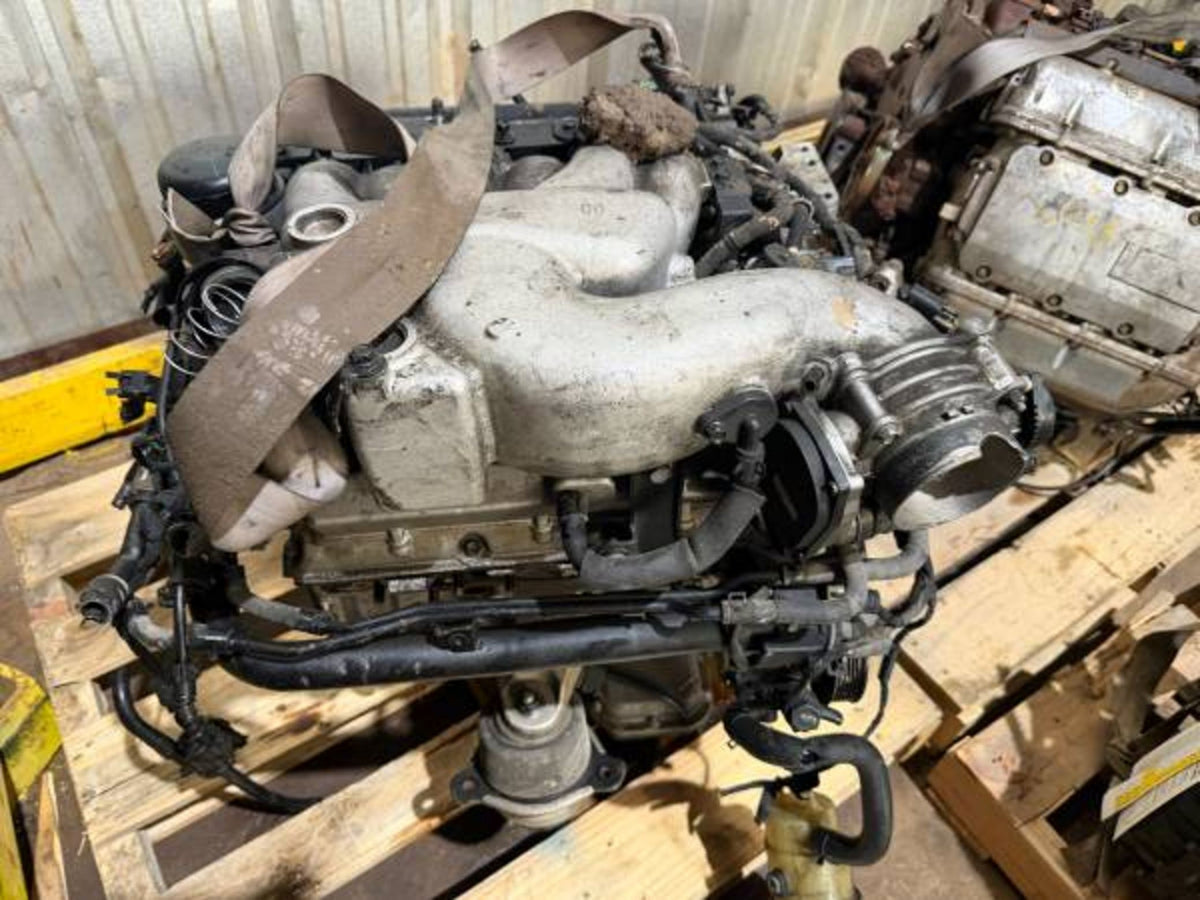 2007-2009 Kia Sorento 3.3 L Engine main image