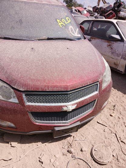 CV Axle Shaft Front Driver Side 2009 - 2017 Chevrolet Traverse main image