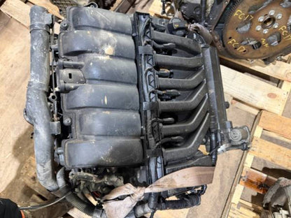 2007-2009 Volkswagen Touareg 3.6 L Engine main image