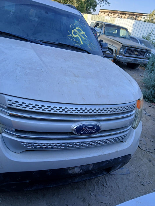 Tail Light Driver Side 2011 - 2019 Ford Explorer main image