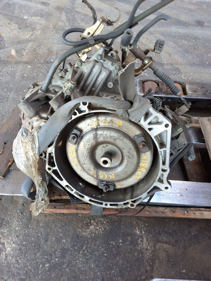 2011-2014 Nissan Maxima Automatic - F - FWD FWD Transmission main image