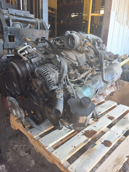 2007-2010 Dodge Ram 1500 4.7L Engine main image