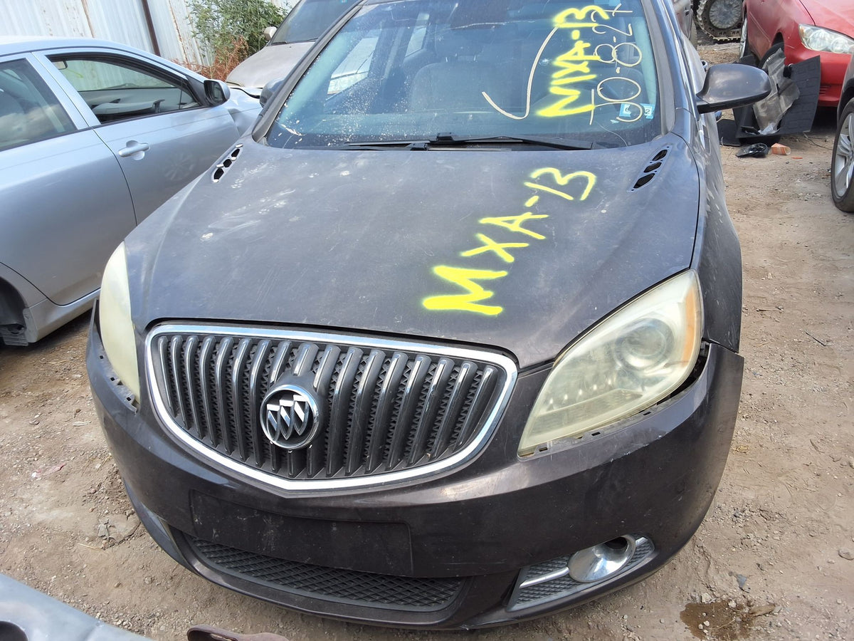 Quarter Panel Passenger Side 2012 - 2017 Buick Verano main image