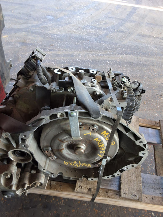 2017-2019 Chrysler Pacifica Automatic FWD Transmission main image
