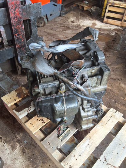 2006-2010 Mazda MAZDA3 Automatic FWD Transmission main image