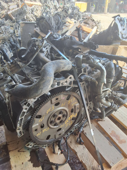 2011-2015 Nissan Rogue 2.5L Engine main image