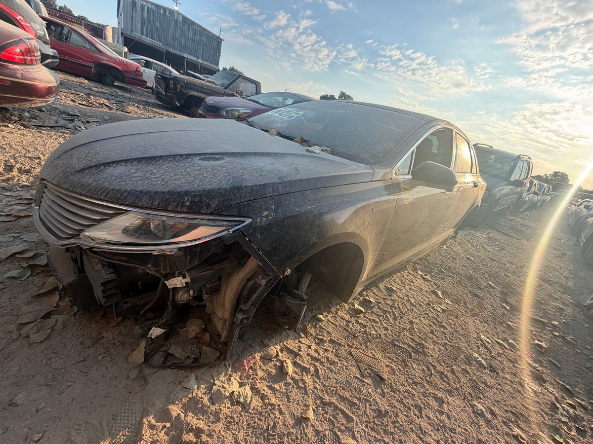 Control Arm Front Passenger Side Lower 2013 - 2020 Lincoln MKZ main image