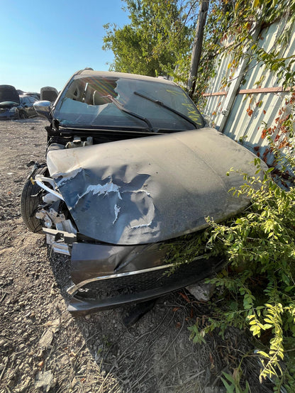 Window Switch Sliding Door Driver Side 2017 - 2027 Chrysler Pacifica main image