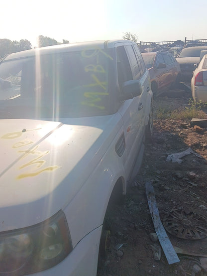 Interior Door Handle Front Driver Side 2006 - 2013 Land Rover Range Rover Sport main image