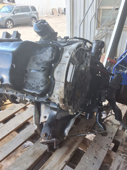 2010-2013 Kia Forte 2.0L Engine main image