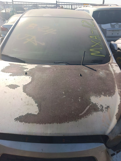 Rear View Camera 2012 - 2020 Chevrolet Sonic main image