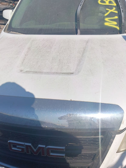 C-Pillar Trim Panel Driver Side 2010 - 2017 GMC Terrain main image