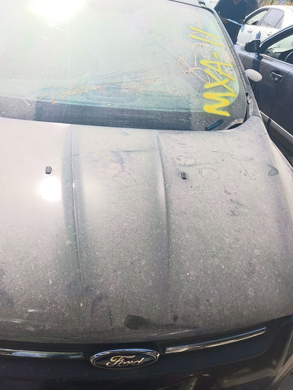 Interior Door Handle Front Driver Side 2013 - 2019 Ford Escape main image