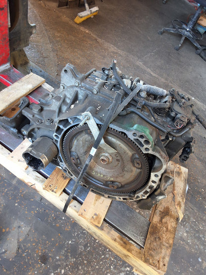 2000 Buick LeSabre Automatic FWD Transmission main image