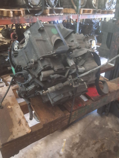 2006-2008 Honda Pilot Automatic AWD Transmission main image