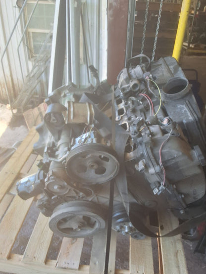2008-2010 Hummer H3 3.7L Engine main image