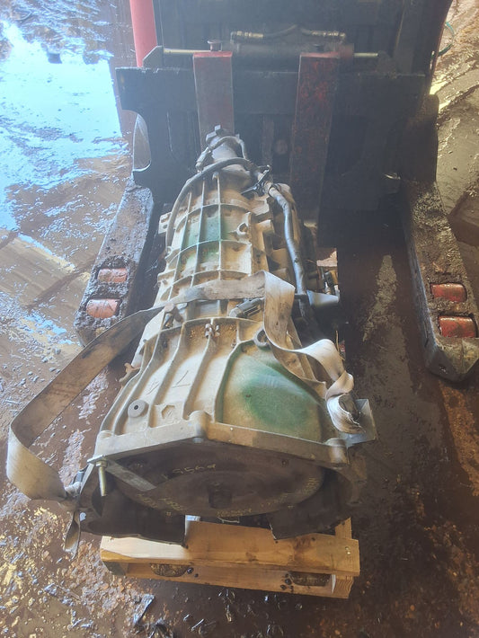2002-2004 Ford F250 Automatic SOHC) Transmission main image