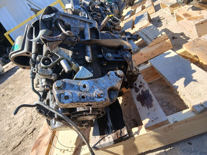 2008-2017 Volkswagen GTI Manual 5 speed Transmission main image