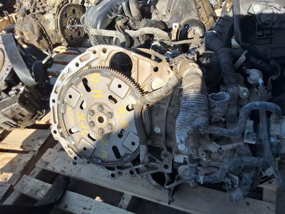 2013-2019 Nissan Sentra 1.8L Engine main image