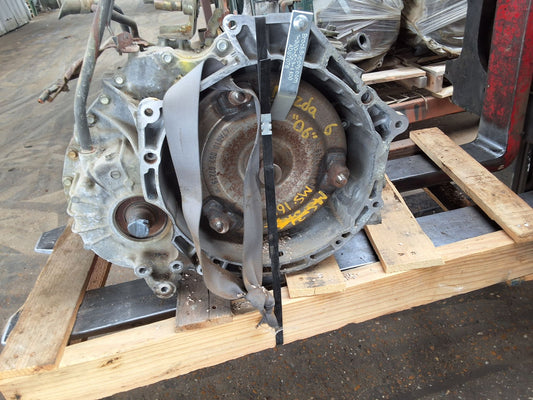 2006-2008 Mazda 6 Automatic FWD Transmission main image