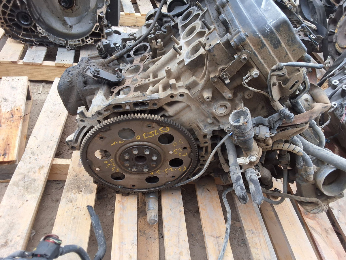 2007-2011 Toyota Camry 3.5L Engine main image