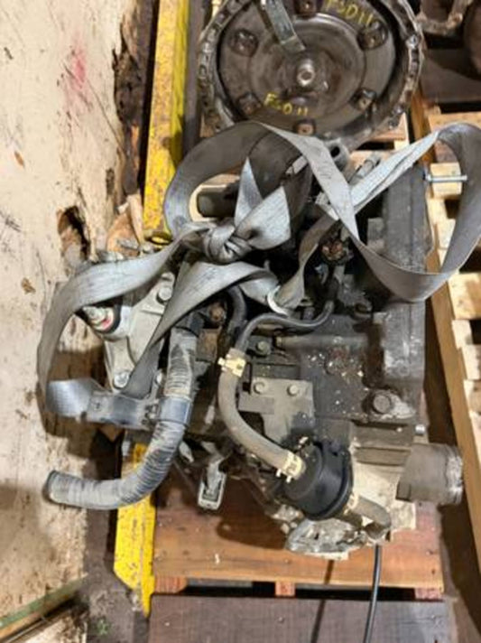 2006-2011 Honda Civic Automatic Transmission main image
