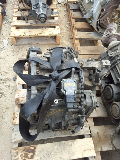 2015-2018 Ford Focus Automatic gasoline Transmission main image