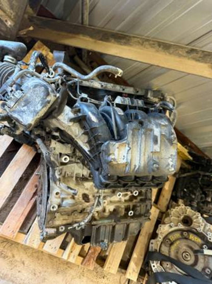 2013-2015 Honda Accord 2.4 L Engine main image