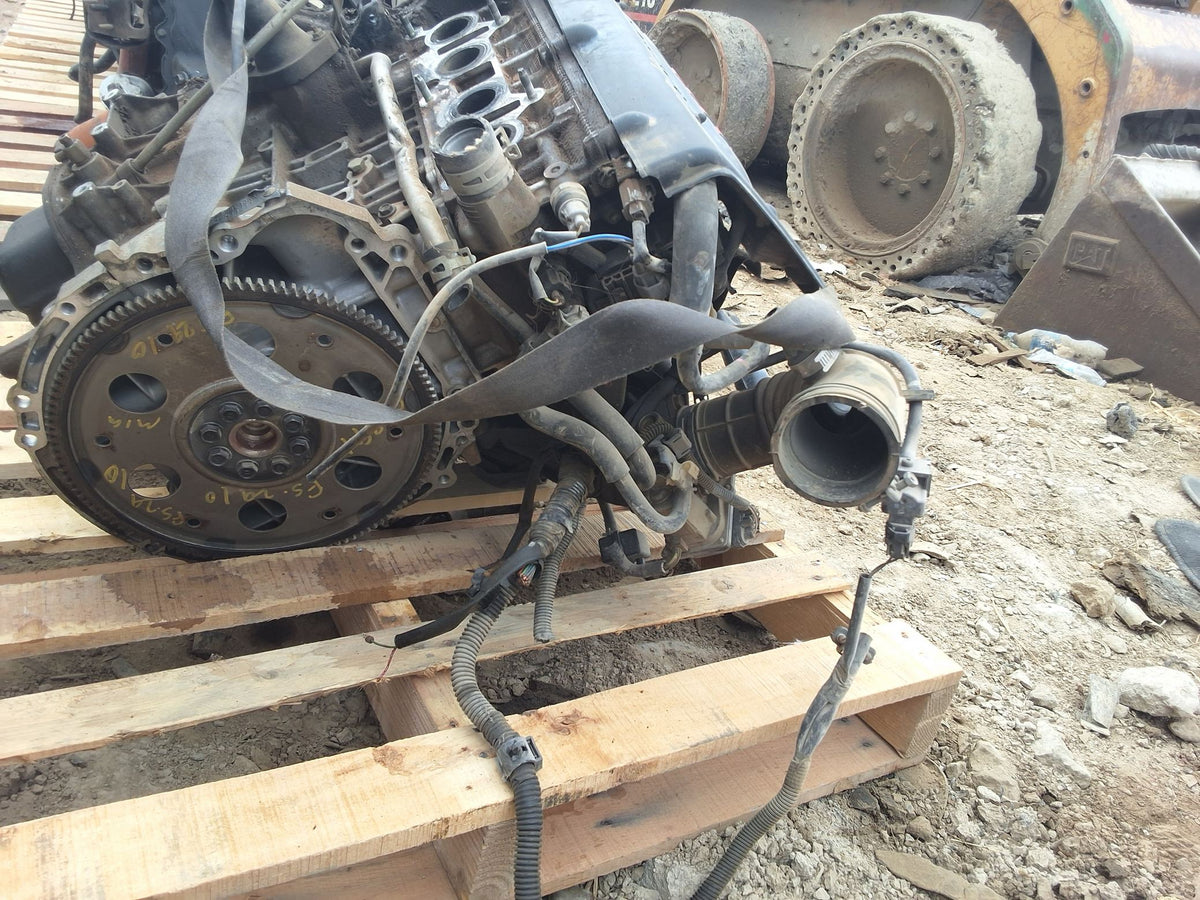 2004-2006 Toyota Camry 2.4L Engine main image