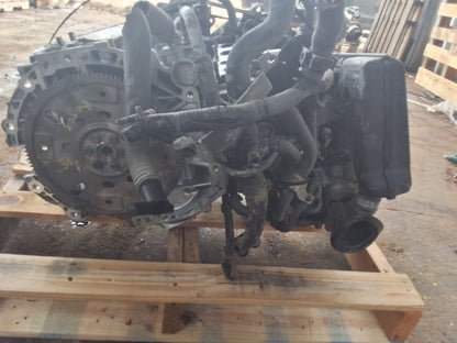 2014-2018 Nissan Rogue 2.5L Engine main image