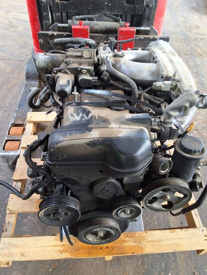 1998-2005 Lexus GS 300 3.0L Engine main image