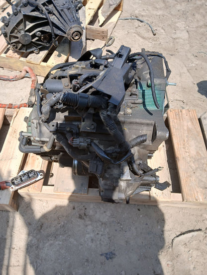 2002-2003 Honda Odyssey 5-speed Automatic FWD Transmission main image