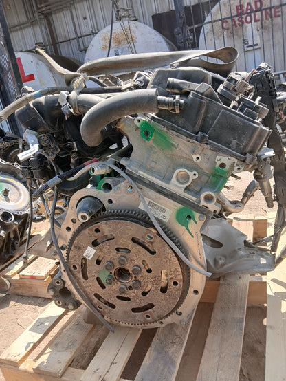 2007-2010 BMW X5 Automatic 4WD Transmission main image