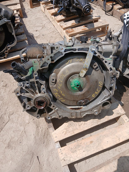 2014-2015 Chevrolet Malibu 2.5L Engine main image