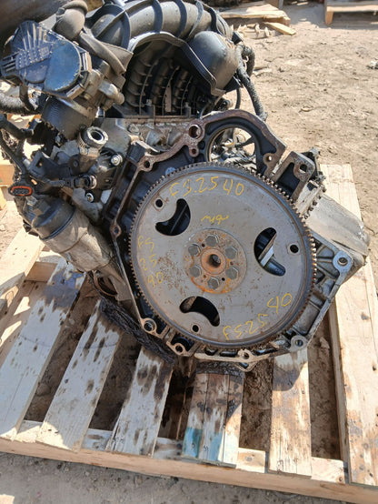 2012-2015 Chevrolet Sonic 1.4L Engine main image